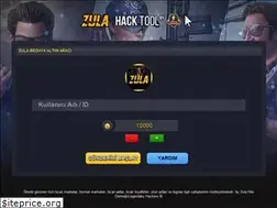 Sites similar to zula.pw