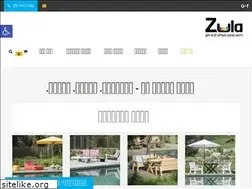 Sites similar to zula4u.co.il