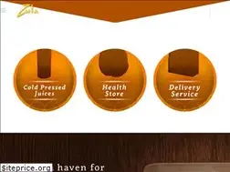 Sites similar to zulabali.com