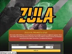 Sites similar to zulahilesi.com