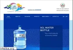 Sites similar to zulal.ae