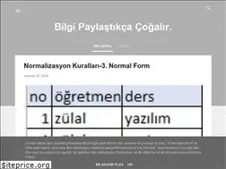 Sites similar to zulalus.blogspot.com