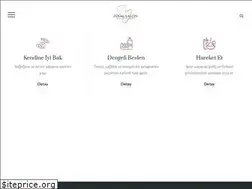Sites similar to zulalyalcin.com