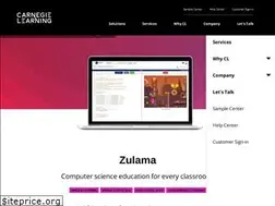 Sites similar to zulama.com