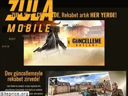 Sites similar to zulamobile.com