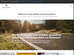 Sites similar to zulassung-pieske.de