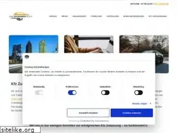 Sites similar to zulassung24.berlin