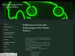 Sites similar to zulassungnt.de