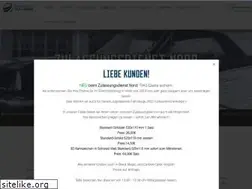 Sites similar to zulassungsdienst-nord.com