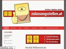 Sites similar to zulassungsstellen.at