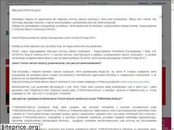 Sites similar to zulawyimierzeja24.pl