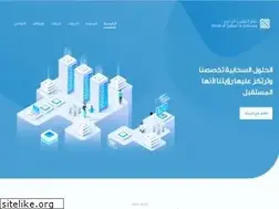 Sites similar to zulcci.org.sa