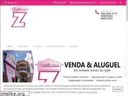 Sites similar to zuleicaimoveis.com.br