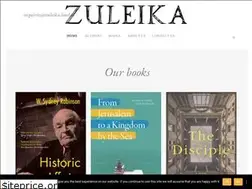 Sites similar to zuleika.london
