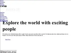 Sites similar to zuleikalee.com