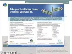 Sites similar to zulekhacareers.com