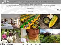 Sites similar to zuleta.com