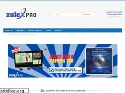 Sites similar to zulexpro.com
