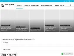 Sites similar to zuleyhaavci.com