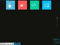 Sites similar to zulfahmy.net
