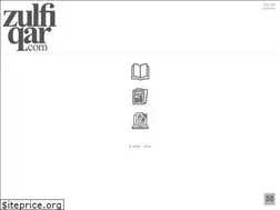 Sites similar to zulfiqar.com
