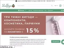 Sites similar to zulfiya.ua