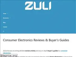Sites similar to zuli.io