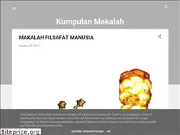 Sites similar to zuliaden-jayus.blogspot.com