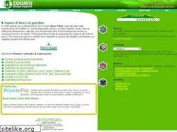 Sites similar to zulianivivai.it