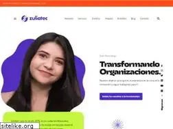 Sites similar to zuliatec.com