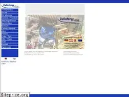 Sites similar to zulieferer-online.de