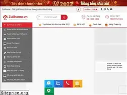 Sites similar to zulihome.vn
