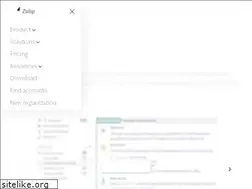 Sites similar to zulip.org