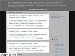 Sites similar to zulisjosue.blogspot.com