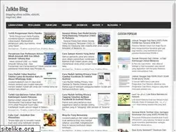 Sites similar to zulkbo.com