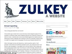 Sites similar to zulkey.com