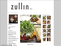 Sites similar to zullin.com