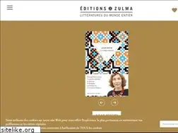 Sites similar to zulma.fr
