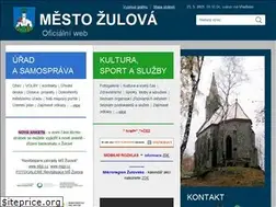 Sites similar to zulova.cz
