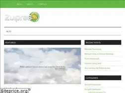 Sites similar to zulpress.com