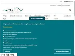 Sites similar to zulte.be