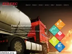 Sites similar to zultec.com
