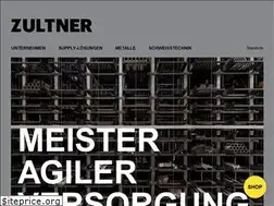 Sites similar to zultner.at