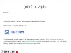 Sites similar to zulu-alpha.co.za