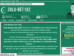 Sites similar to zulu-bet1x2.com