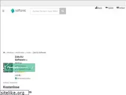 Sites similar to zulu-dj.softonic.de