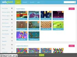 Sites similar to zulu-giochi.it