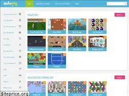 Sites similar to zulu-gry.pl