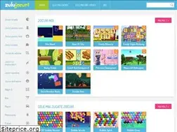 Sites similar to zulu-jocuri.ro