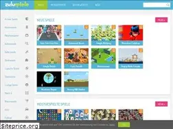 Sites similar to zulu-spiele.de